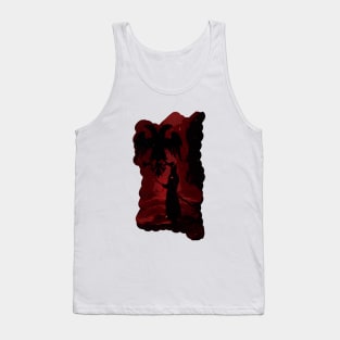 Gjergj Kastriot Skënderbeu Tank Top